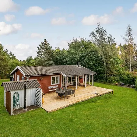 3 Bedroom Amazing In Nykobing Sj Nyrup