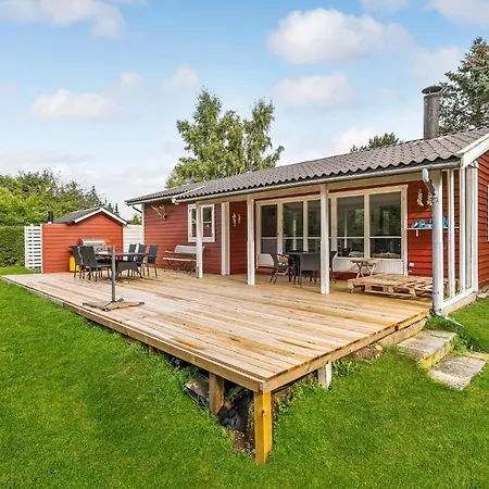 3 Bedroom Amazing In Nykobing Sj Nyrup