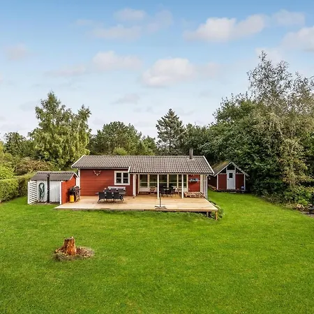 3 Bedroom Amazing In Nykobing Sj Nyrup