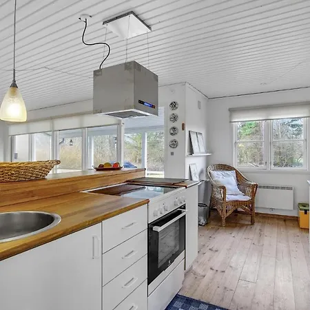3 Bedroom Amazing In Nykobing Sj Holiday home