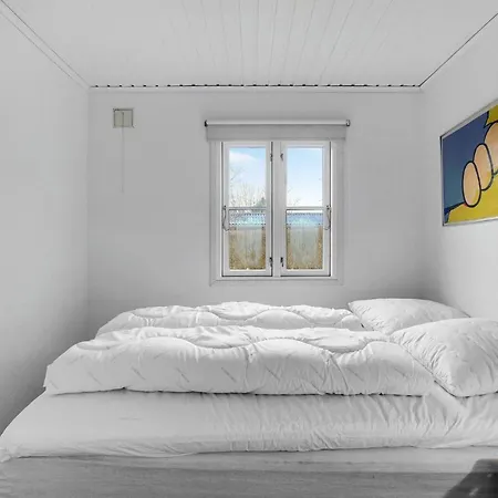 Holiday home 3 Bedroom Amazing In Nykobing Sj