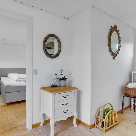 3 Bedroom Amazing In Nykobing Sj Feriehus Nyrup