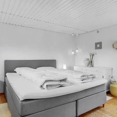 3 Bedroom Amazing In Nykobing Sj *