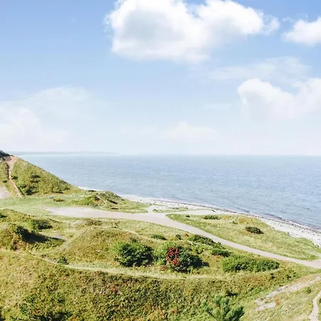 بيت للعطل 3 Bedroom Amazing In Nykobing Sj *