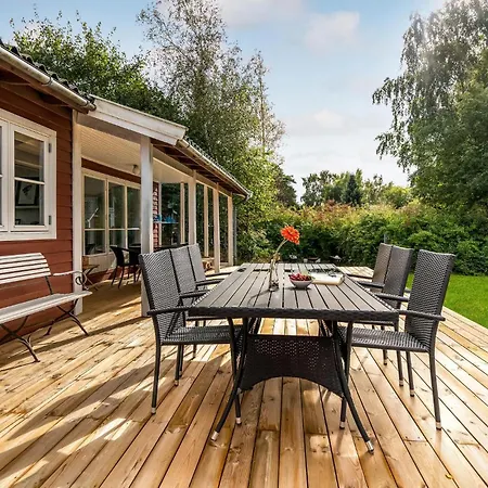 Feriehus 3 Bedroom Amazing In Nykobing Sj *
