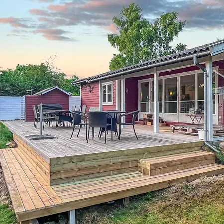 3 Bedroom Amazing In Nykobing Sj Nyrup